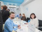 Более 30 предложений о трудоустройстве получили псковичи на осенней ярмарке вакансий