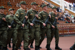 Куда направят российских призывников? В Генштабе прояснили ситуацию со срочниками