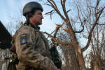 Украинский военный рассказал, как солдаты ВСУ обманывали командование