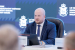 За неравнодушное сердце и созидательный труд поблагодарили старшее поколение депутаты псковского ЗакСа