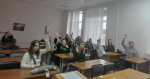 Туризм начинается с первого шага: как первокурсница возглавила студком в специализированном туристическом вузе Пскова