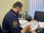 В Островском районе завершено расследование уголовного дела в отношении мужчины, обвиняемого в причинении знакомому тяжкого вреда здоровью со смертельным исходом