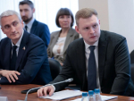 Александр Козловский обозначил основные задачи комитета Госдумы по промышленности и торговле