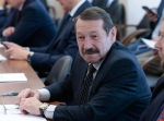 Александр Козловский обозначил основные задачи комитета Госдумы по промышленности и торговле