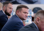 Александр Козловский обозначил основные задачи комитета Госдумы по промышленности и торговле