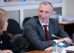Александр Козловский обозначил основные задачи комитета Госдумы по промышленности и торговле