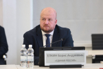 Врип главы Пскова Станислав Старомолотов провел первое совещание с заместителями и сохранил кадровый состав