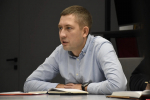 Врип главы Пскова Станислав Старомолотов провел первое совещание с заместителями и сохранил кадровый состав