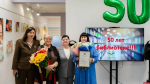 Псковская библиотека «Радуга» отпраздновала 50-летие