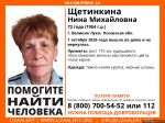 Фото: поисковый отряд «ЛизаАлерт» в соцсети «ВКонтакте»