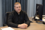 Губернатор Михаил Ведерников встретился с председателем Общественного движения предпринимателей Андреем Ковалевым
