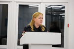В Пскове для иностранных студентов провели лекцию по миграционному праву