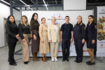 В Пскове для иностранных студентов провели лекцию по миграционному праву
