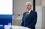 Александр Котов займет должность Уполномоченного при Губернаторе по взаимодействию с ЗакСобранием и представительными органами муниципалитетов