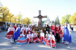Фестиваль монастырской кухни «Архондарик» стартовал в Печорах