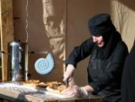 Борис Листов впечатлён фестивалем «Архондарик» в Печорах