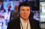 Умер советский и российский психотерапевт Анатолий Кашпировский