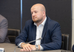 Михаил Ведерников провёл первую встречу с руководителями фракций нового созыва Заксобрания региона