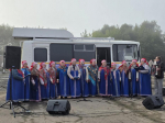 Традиционная сельскохозяйственная ярмарка
