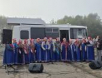Традиционная осенняя сельскохозяйственная ярмарка состоялась в Невеле