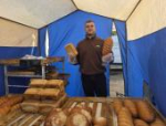 Традиционная осенняя сельскохозяйственная ярмарка состоялась в Невеле