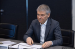 Михаил Ведерников обсудил с Борисом Листовым перспективы развития агропромышленного сектора региона