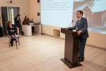 ПсковГУ поддержал проведение круглого стола и панельной сессии IV Форума региональных отделений РИО 