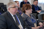 ПсковГУ поддержал проведение круглого стола и панельной сессии IV Форума региональных отделений РИО 