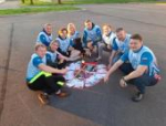 Команда правительства Псковской области победила на областном фестивале ГТО среди госслужащих и депутатов