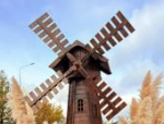 Фестиваль монастырской кухни «Архондарик» в Печорах продолжается третий день