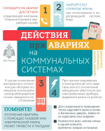 Аварийный компас: как действовать при коммунальных неприятностях