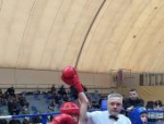 Девять медалей завоевали великолучане на межрегиональном турнире по кикбоксингу в Твери