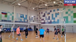 Спорт, азарт и кубок. Как прошло первенство по волейболу в Псковской таможне