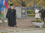 Невельский район отметил 83-ю годовщину освобождения от немецко-фашистских захватчиков