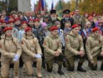 Невельский район отмечает 83-ю годовщину освобождения от немецко-фашистских захватчиков
