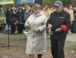 Невельский район отмечает 83-ю годовщину освобождения от немецко-фашистских захватчиков