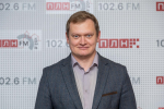 Евгений Васильев: В детской областной больнице более чем в два раза увеличилось количество ВМП