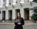 Выпускница ПсковГУ стала лауреатом всероссийского конкурса выпускных работ