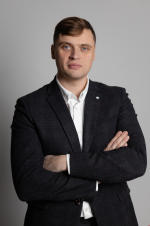 Пскович Владимир Харитонов представит регион в полуфинале всероссийской премии для предпринимателей