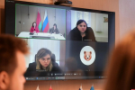 Совещание о гармонизации межнациональных отношений прошло в ПсковГУ