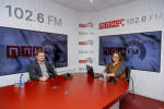 От кадрового дефицита до высокотехнологичной помощи: как меняется Псковская детская больница
