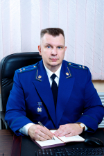 Псковский транспортный прокурор Сергей Моисеев о борьбе с коррупцией: Главное – не молчать