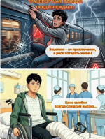 Граждане, будьте бдительны!