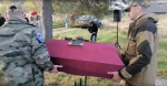 Скриншот видео в группе газеты «Псковская провинция» в соцсети «ВКонтакте»