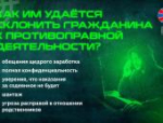 Как мошенники вербуют для обслуживания сим-боксов: объясняет УФСБ