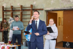 В Пскове подвели итоги региональных соревнований «Школа безопасности»