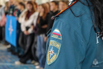 В Пскове подвели итоги региональных соревнований «Школа безопасности»