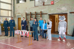 В Пскове подвели итоги региональных соревнований «Школа безопасности»