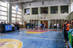 В Пскове подвели итоги региональных соревнований «Школа безопасности»