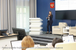 Эксперт ФИЦТО провела лекцию о мотивирующем мониторинге для руководителей образования Псковской области и Краснодарского края                     
